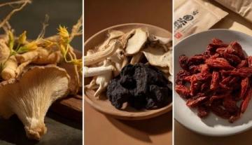 中医调理孩子鼻炎:白芷苏叶饮、薏仁汤、菟丝子茶的运用