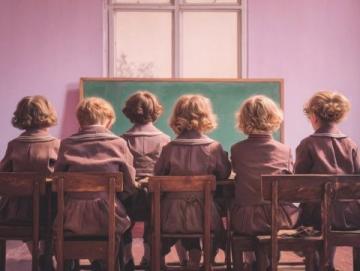 现代社会下小学生心理健康问题备受关注