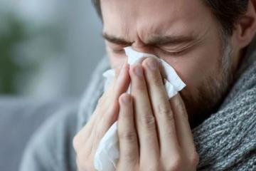 春季健康警报!这6类疾病正高发,防护指南速收藏