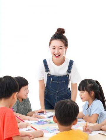 亲子互动与小学生心理福祉:构筑科学、温情的教育途径