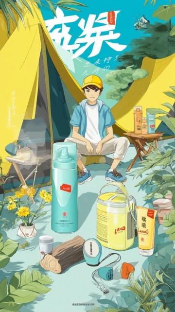 芒种节气养生宝典：夏季养生攻略，防内火湿热，健康度夏指南