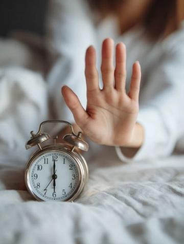 最高级的养生:不是锻炼也不是睡眠,而是一个字