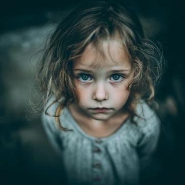 孩子的心理健康隐患:5个危险信号!