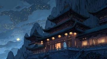 皇上夜行之道——长今的医者心与爱人照顾