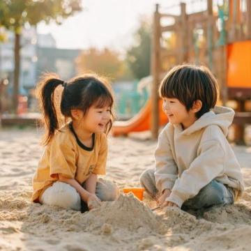 孩子如何培养良好的人际关系