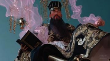 黄帝内经带来春天养生的秘密!