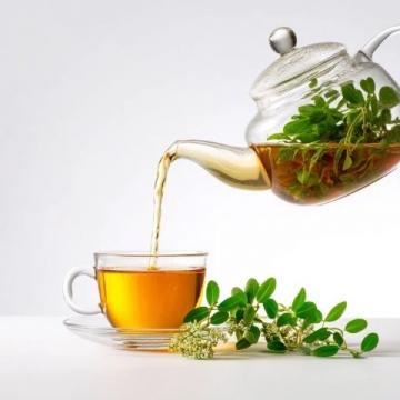 肝郁气滞导致更年期问题的六种茶饮养生方