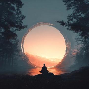 情绪稳定与内心平静:揭秘最佳养生秘诀的科学依据