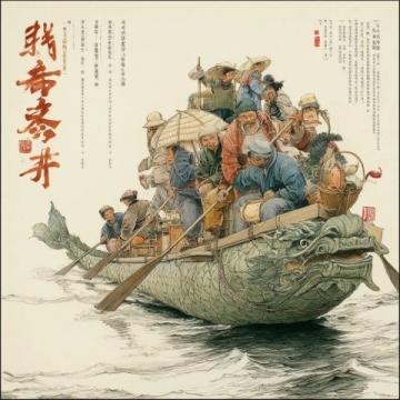端午节放艾草的文化内涵
