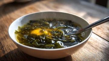 白菜豆腐三鲜汤:清淡营养,全家人都爱!