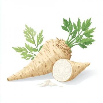 西洋参适合老年人食用吗？如何正确服用及功效详解