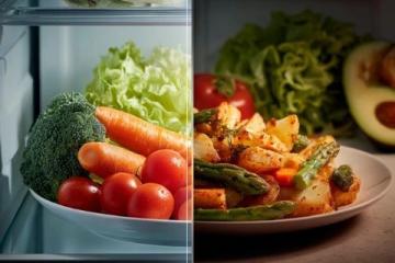 简单饮食,为生活做减法
