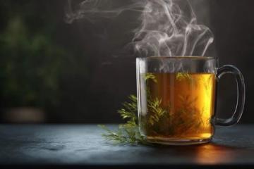 全国10大茶叶品牌加盟排行榜，适合你的茶业生涯。