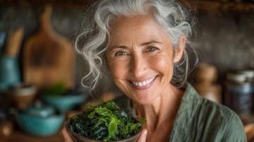 中年后养生秘籍：减食、减忧、减欲、减言，过简单而富足的生活