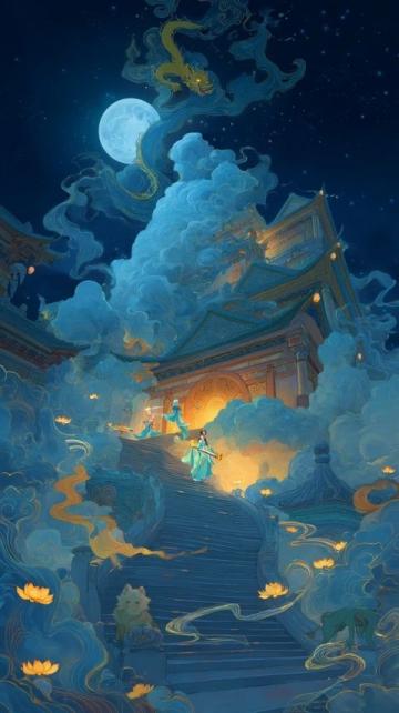 皇上夜行之道——长今的医者心与爱人照顾