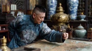 李连杰60岁高龄的新开始：在今日头条分享健康秘籍