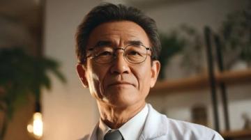 中医泰斗张北平因心脏病去世，享年52岁，脾胃病患者失去守护神