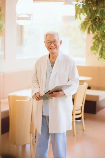 老年人养生保健指南