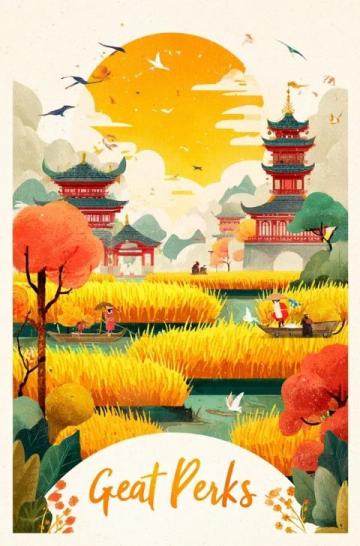 2025年清明:传统节日与春季养生安全同行