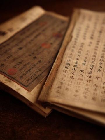 古人养生的后五种方法(古人养生的方法多种多样)