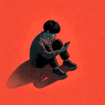 网络成瘾如何影响孩子的心理健康？