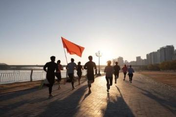 健身必修课:5个运动养生的精髓