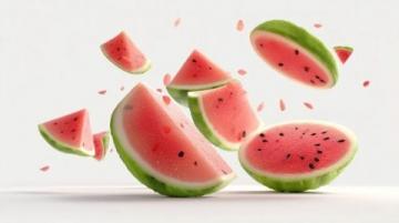 夏季养生正当时, 中医来了! 夏季食用瓜类的好处