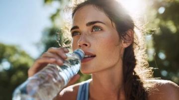 夏季养生秘籍:科学应对酷暑,保健康穿越炎热季节