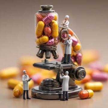 药食同源产业发展迅猛：从政策支持到市场需求驱动