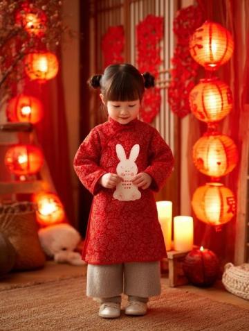 春节期间为何易引发家庭矛盾？专家给出心理健康指南
