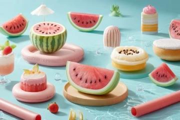 夏季养生正当时, 中医来了! 夏季食用瓜类的好处