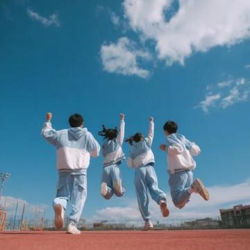 石家庄中小学生心理健康月活动启动(布置心理健康月活动)