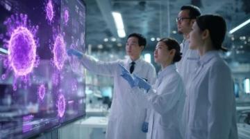 甘自安领航中医养生科技,创新产品助力健康新征程