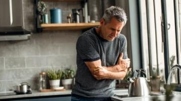 中年后养生秘籍：减食、减忧、减欲、减言，过简单而富足的生活
