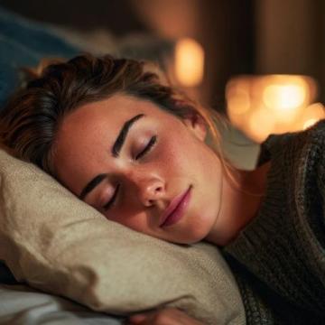 最高级的养生:不是锻炼也不是睡眠,而是一个字
