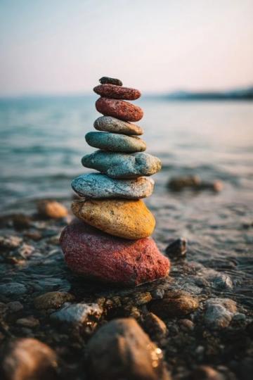 千年养生智慧:动静相生的黄金平衡法则
