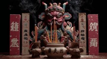 在黄帝内经中,四季养生的智慧宛如一幅流动的生命画卷