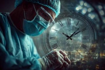 时间的执念和情绪管理: 人类顶级的养生是什么？
