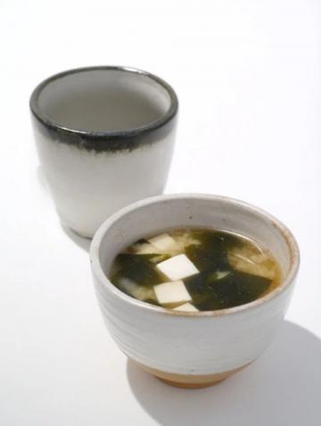 养生必选:多种营养粥品助健康