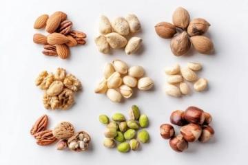办公室零食秘籍:解锁健康美味,轻松保持年轻态!