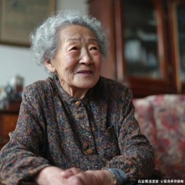 70岁奶奶不感冒秘诀:黄帝内经四季养生法,年过古稀活力充沛