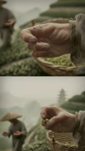 老张的养生乌龙记