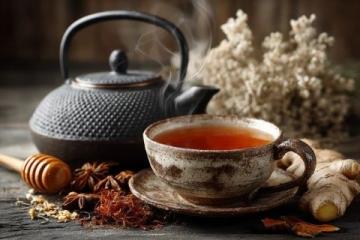 现在许多年轻人开始喝养生茶(为什么年轻人喝养生茶)