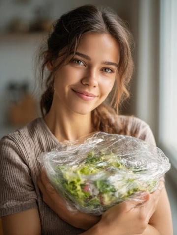 女人要美丽容颜多吃这些食物轻松变美女