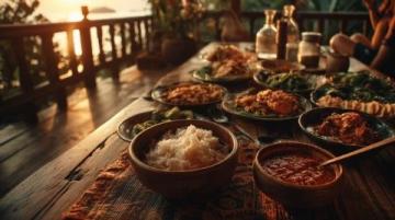 立夏养生:传统美食中的智慧与传承