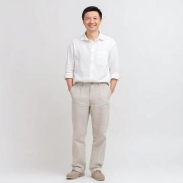 推荐这些国产中年男装品牌(推荐中年养生运动品牌男装)