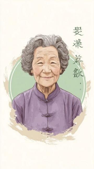 70岁奶奶不感冒秘诀:黄帝内经四季养生法,年过古稀活力充沛