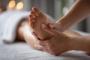 一个月泡脚养生体验：告别手脚冰凉，改善睡眠质量！