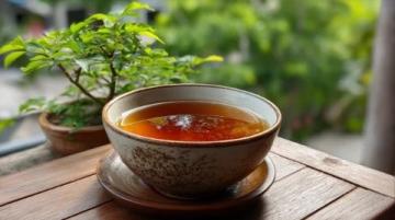三伏天养生茶饮推荐：缓解乳腺结节和甲状腺不适