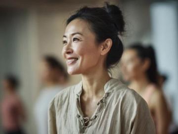 半年静心行走:中医修行者的身心蜕变之旅